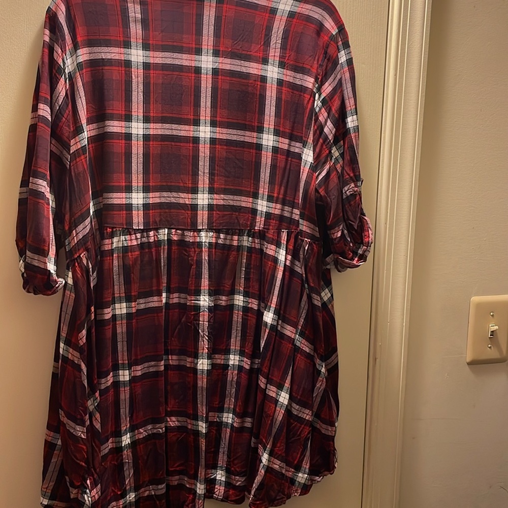 Torrid Shirt - Picture 5 of 5
